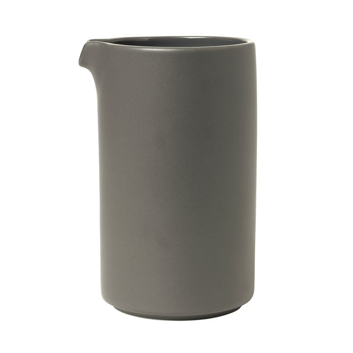 Pilar kande – 0,5 L, Pewter blomus