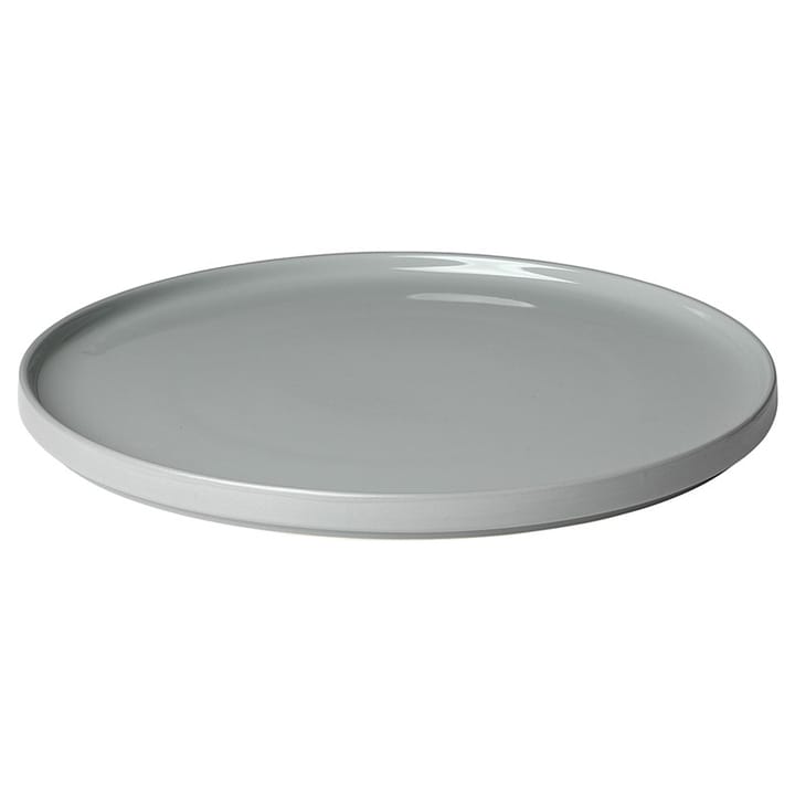 Pilar serveringsfad – Ø35 cm, Mirage grey blomus