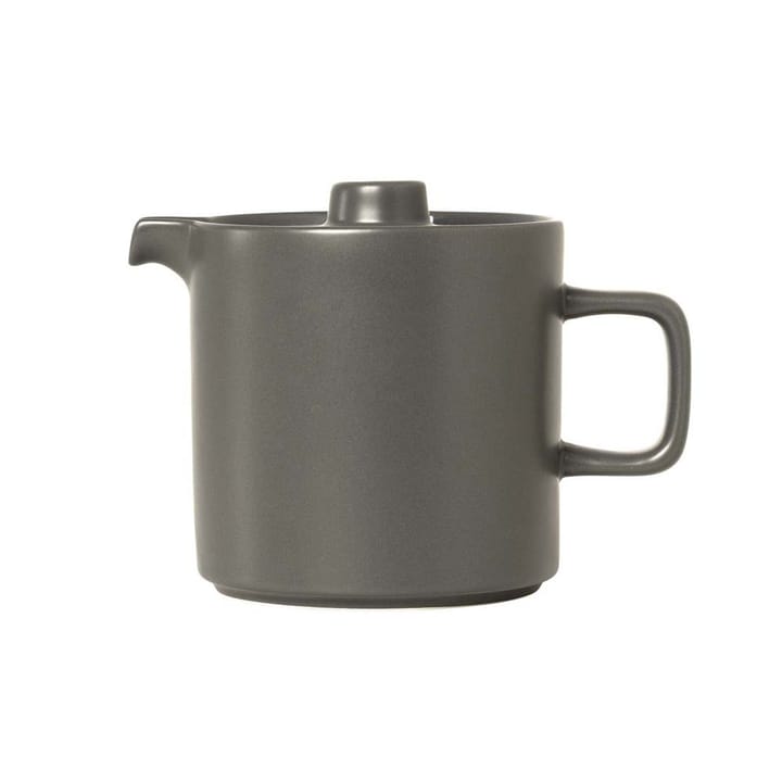 Pilar tekande 1 L, Pewter (grå) blomus