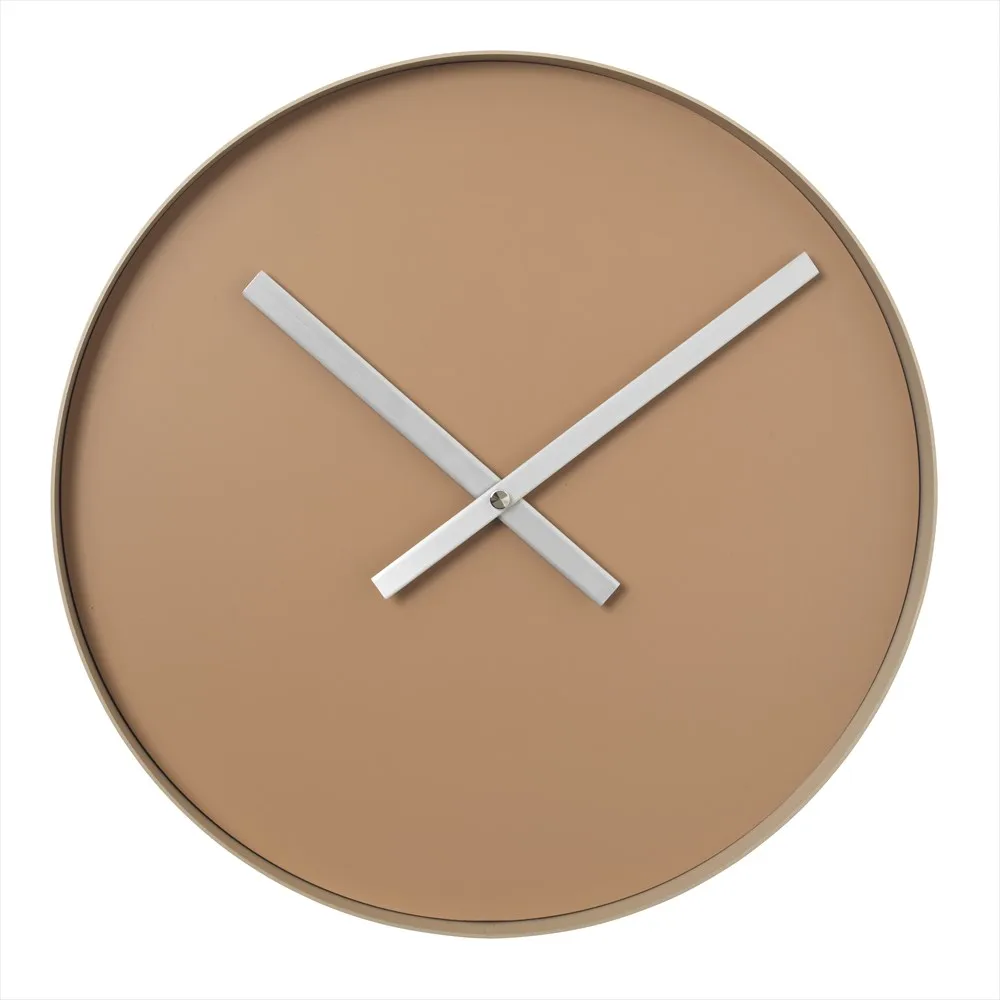 Rim vægur, Indian tan blomus