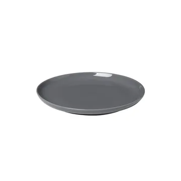 Ro desserttallerken Ø21 cm - Sharkskin - blomus