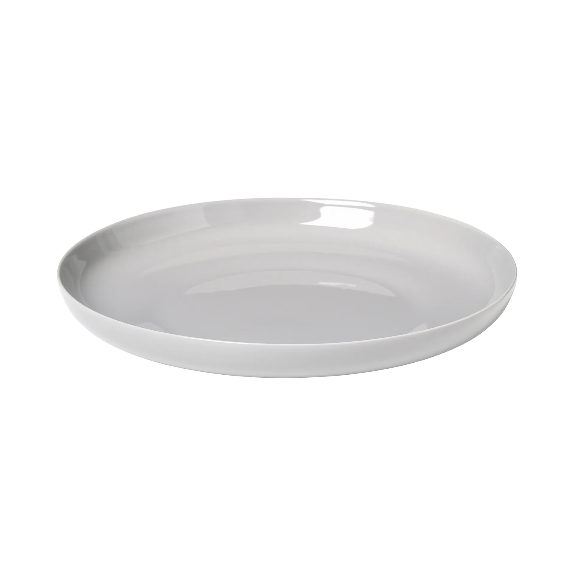Ro salatskål Ø30 cm, Nimbus cloud blomus