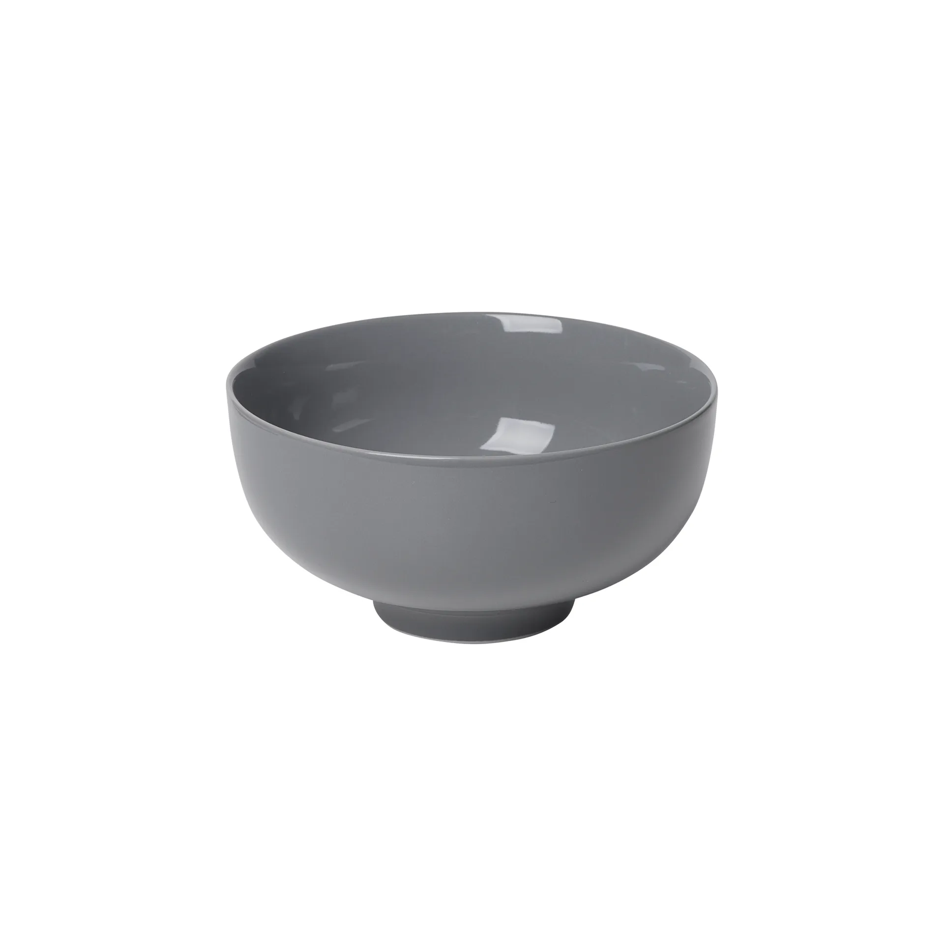 Ro skål Ø16 cm, Sharkskin blomus