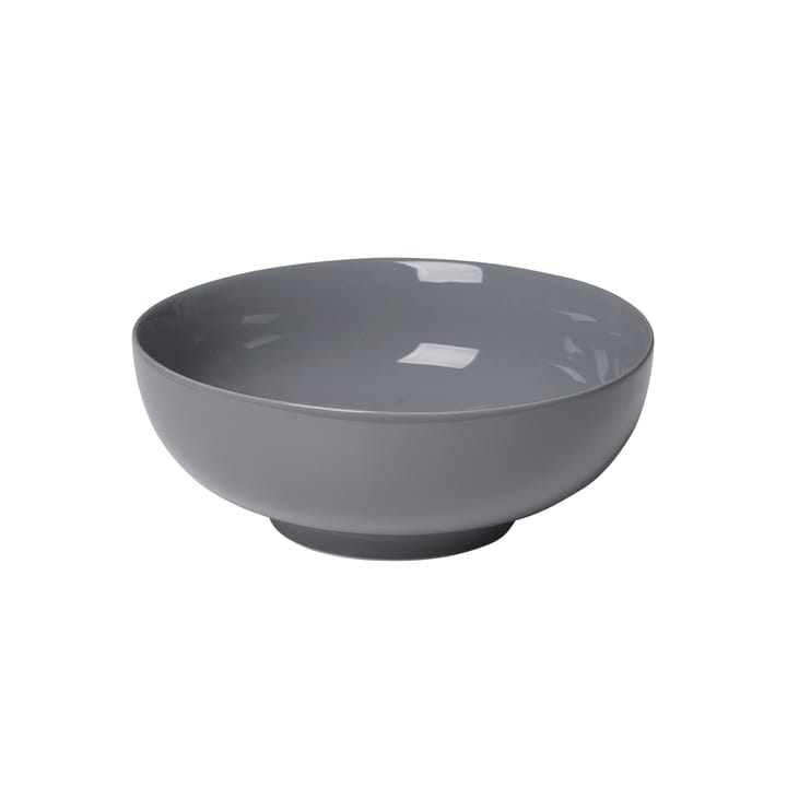 Ro skål Ø21 cm, Sharkskin blomus