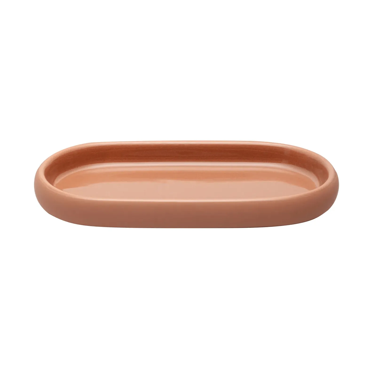 Sono bakke 10x19 cm, Amber Brown blomus