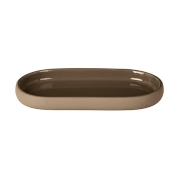 Sono fad keramik 10x19 cm - Beige - blomus