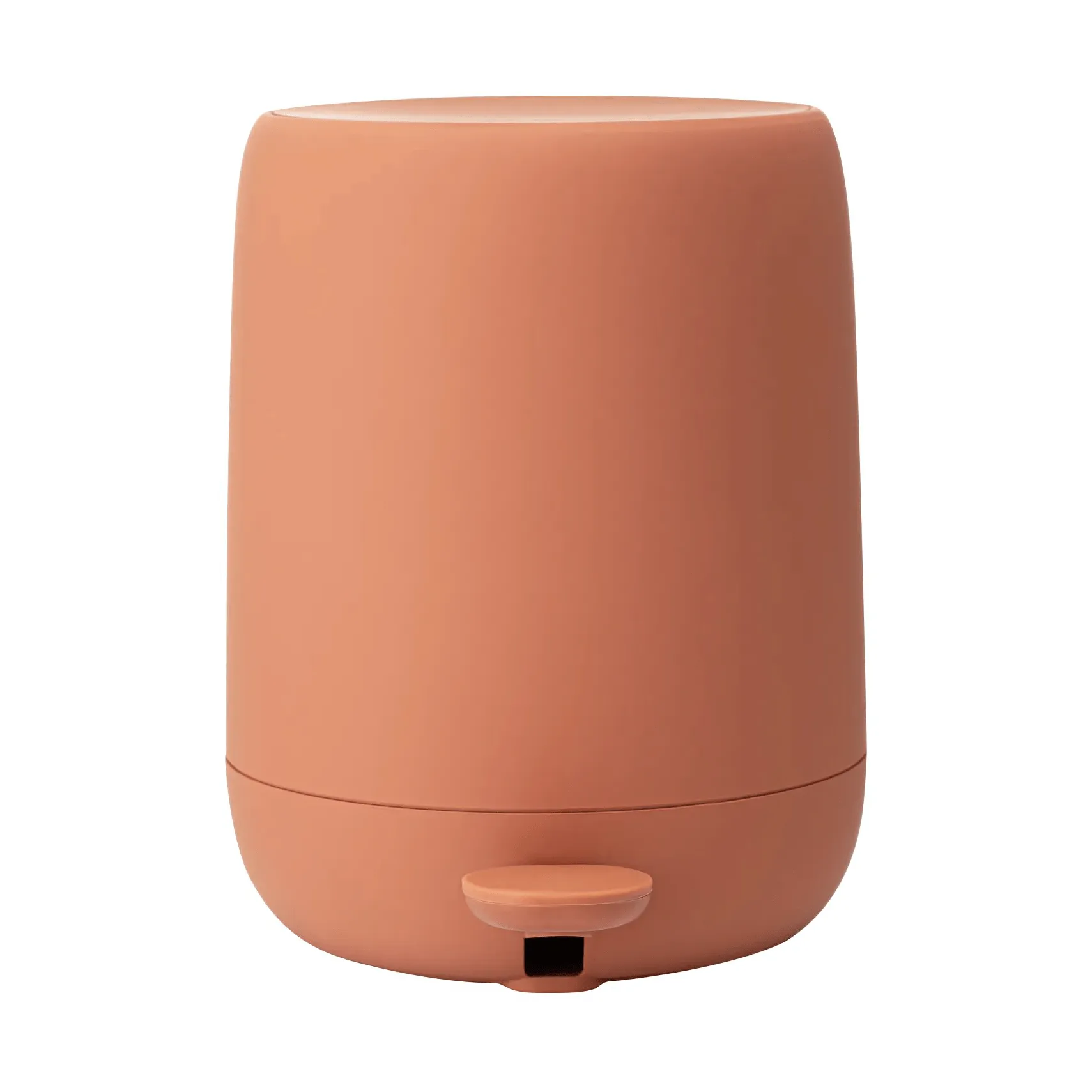 Sono pedalspand 3 L, Amber Brown blomus