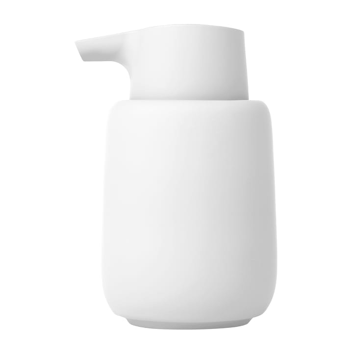 Sono sæbedispenser 25 cl - Hvid - Blomus