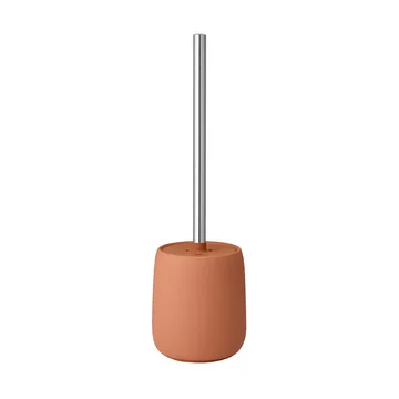Sono toiletbørste 39 cm - Amber Brown - blomus