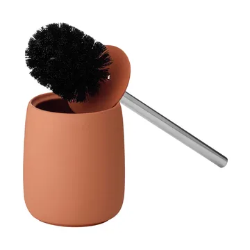 Sono toiletbørste 39 cm - Amber Brown - blomus