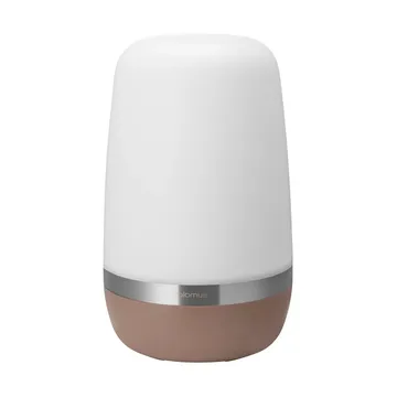 Spirit LED-lampe 35 cm - Mocha mousse - blomus