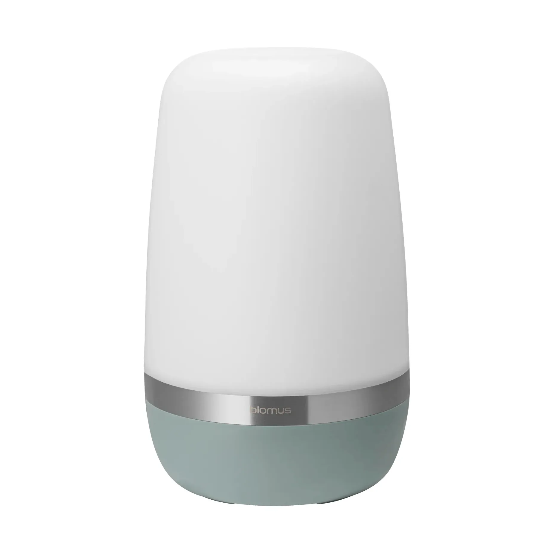 blomus Spirit LED-lampe 35 cm Pine gray