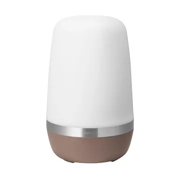 Spirit LED-lampe L 25 cm - Mocha mousse - blomus