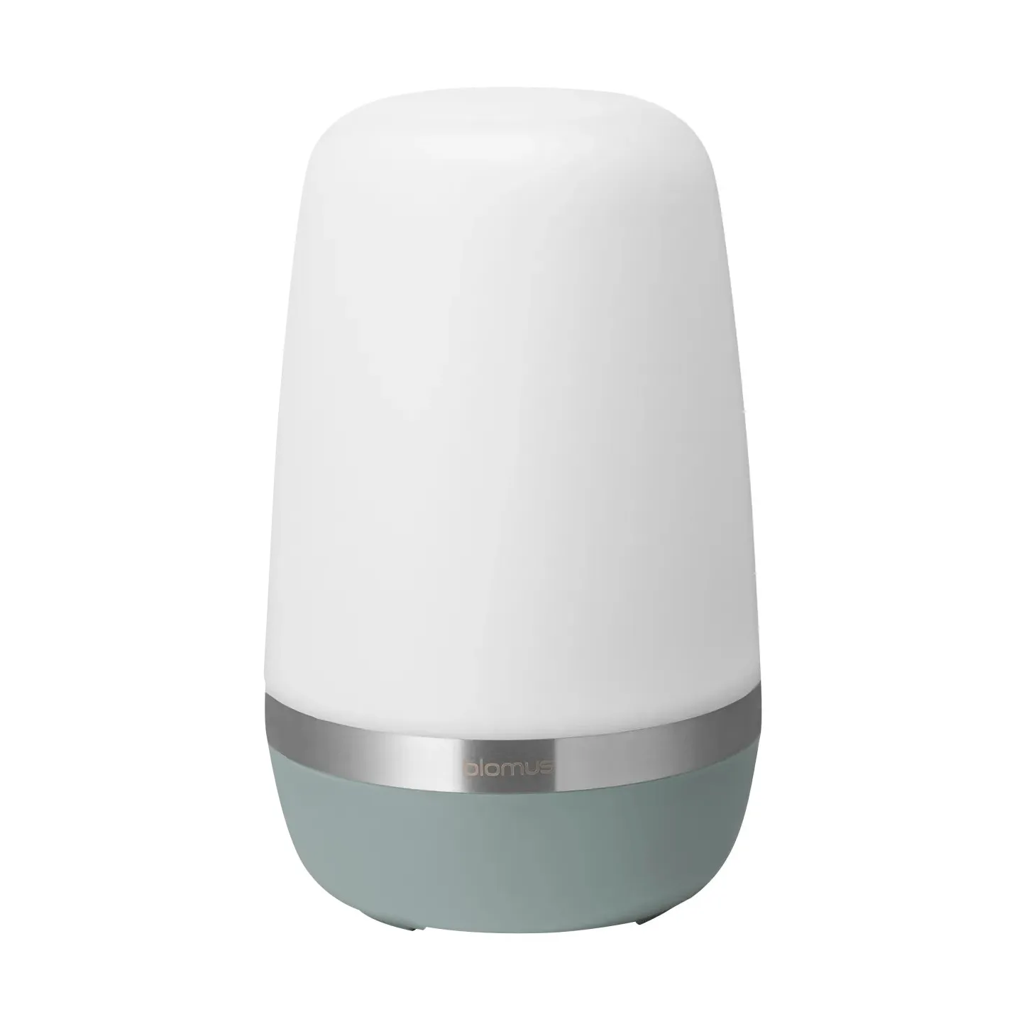 blomus Spirit LED-lampe L 25 cm Pine gray