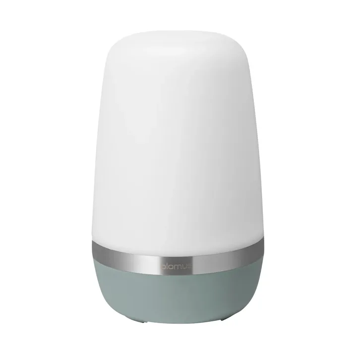 Spirit LED-lampe L 25 cm - Pine gray - blomus