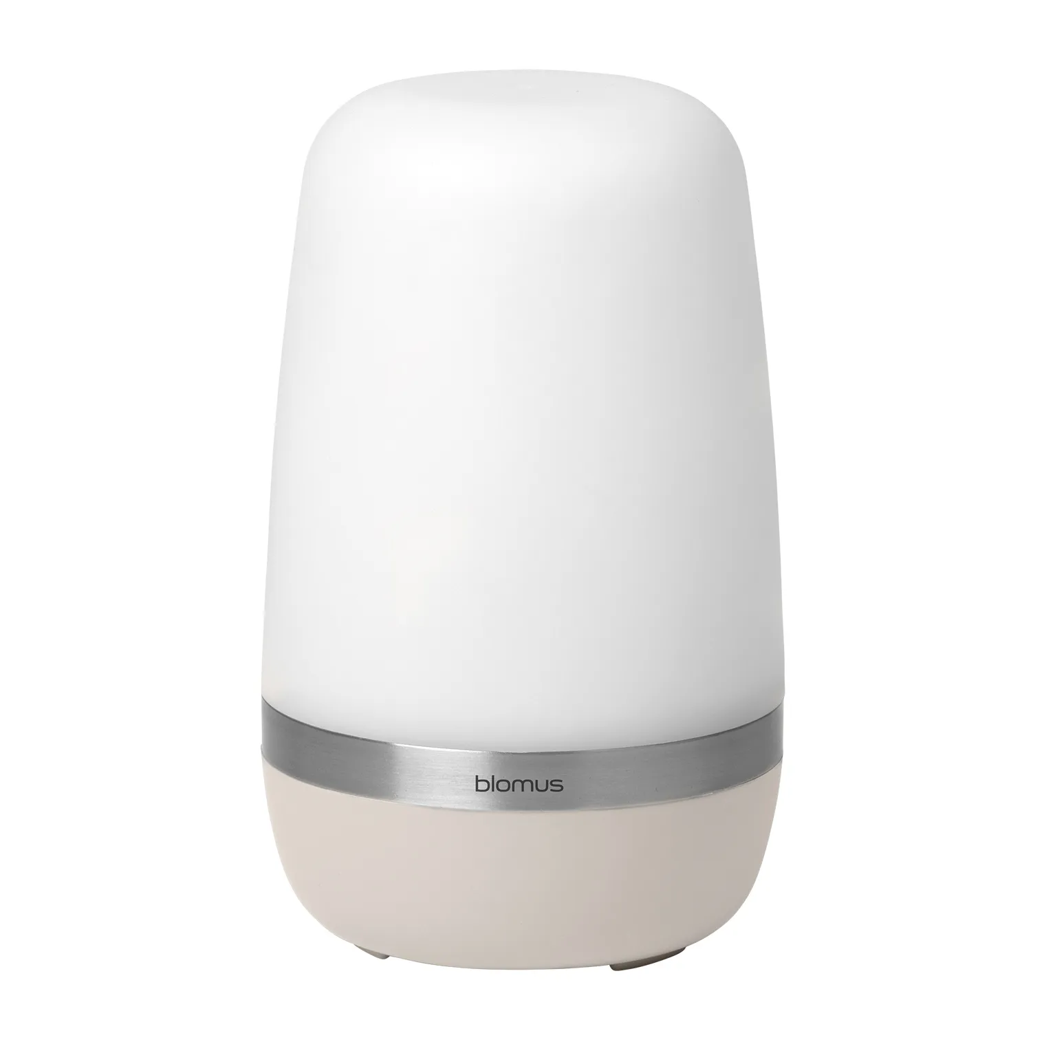 Spirit LED-lampe M 15 cm, Moonbeam blomus