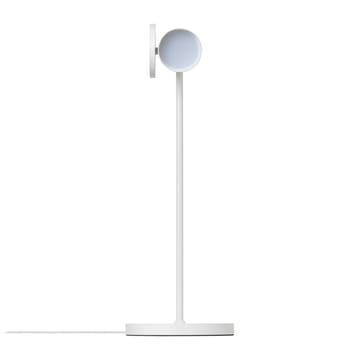 Stage bordlampe - Lily white - blomus