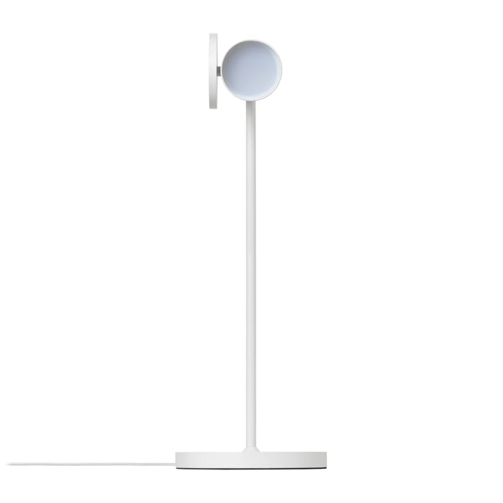 Stage bordlampe, Lily white blomus