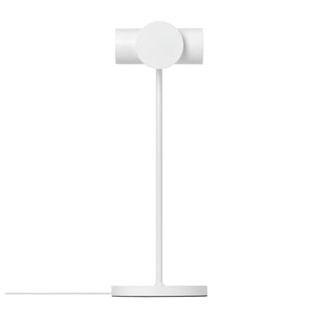 Stage bordlampe - Lily white - blomus