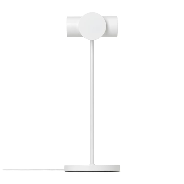 Stage bordlampe, Lily white blomus