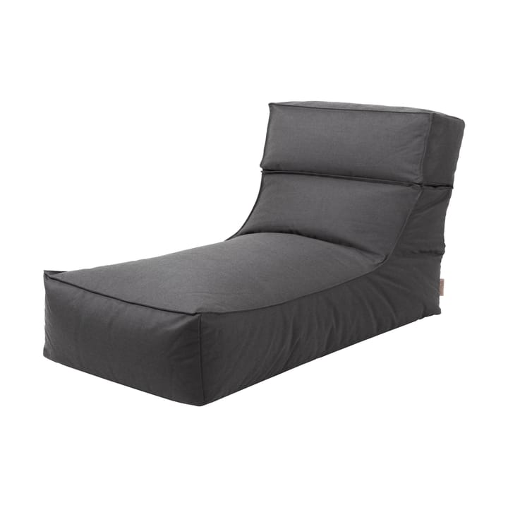 STAY lounger L solseng 150x80 cm, Coal blomus