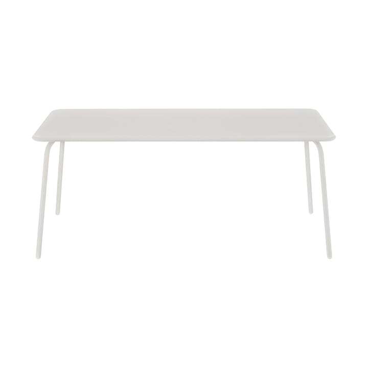 YUA dining table spisebord 180x90 cm, Silk grey blomus