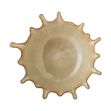 Alcott skål 24 x 21 cm - Natur - Bloomingville