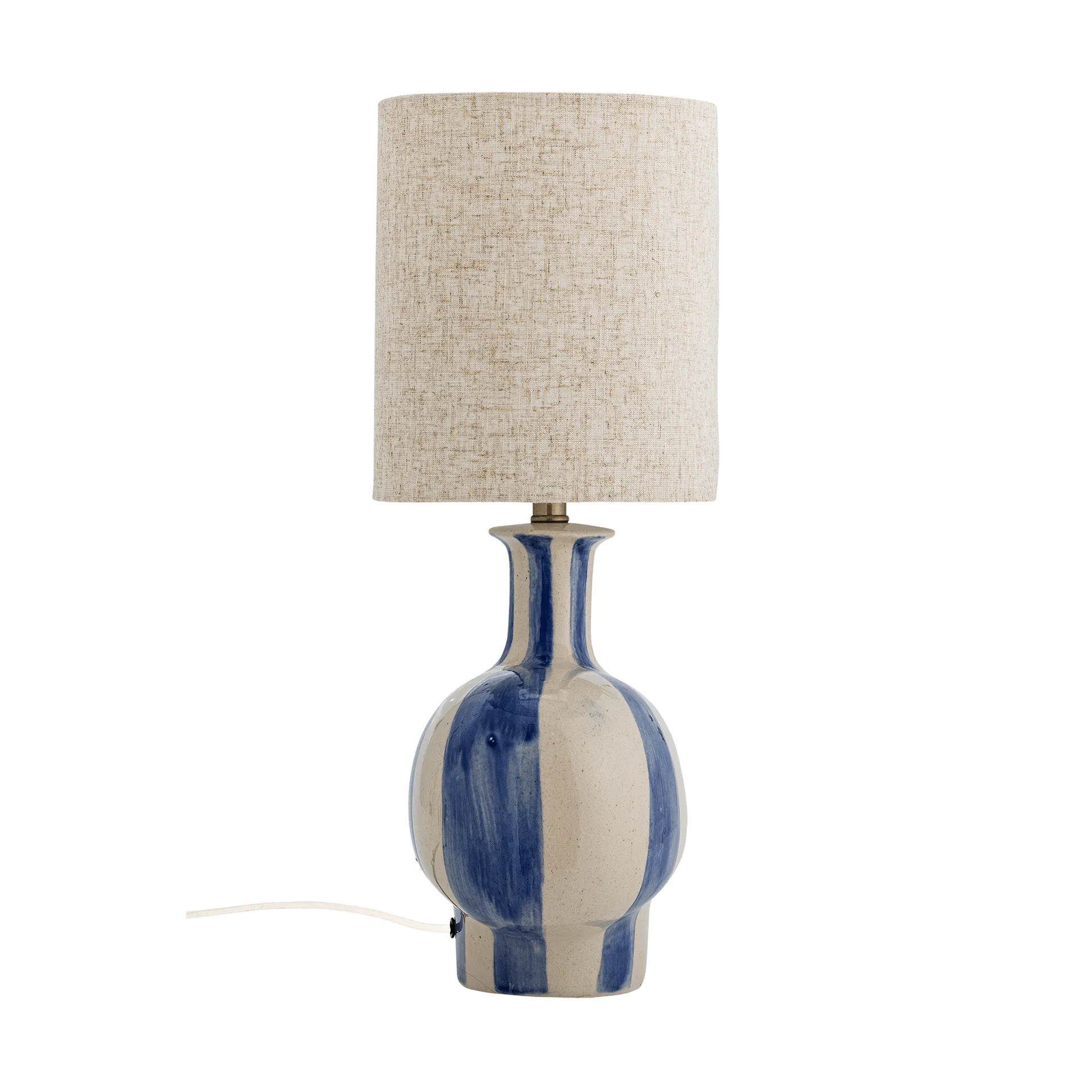 Alida bordlampe, Multi, 33x46 cm Bloomingville