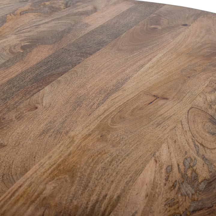 Avalon spisebord Ø145 cm, Mangotræ Bloomingville