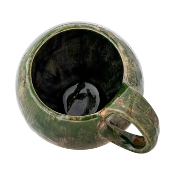 Avonlea kop 4 pak - Grøn - Bloomingville