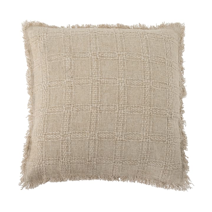 Ayla pude 45x45 cm, Beige Bloomingville