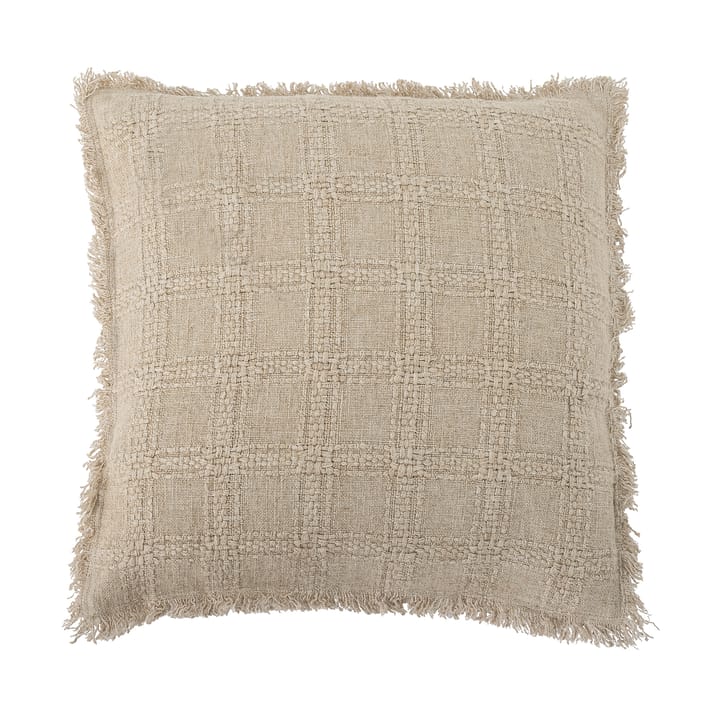 Ayla pude 45x45 cm, Beige Bloomingville