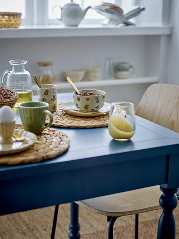 Ballard drikkeglas 4 pak - Natur - Bloomingville