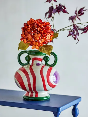 Betiva vase - Multi stentøj - Bloomingville