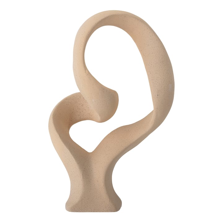 Bloomingville skulptur 40,5 cm - Natur - Bloomingville