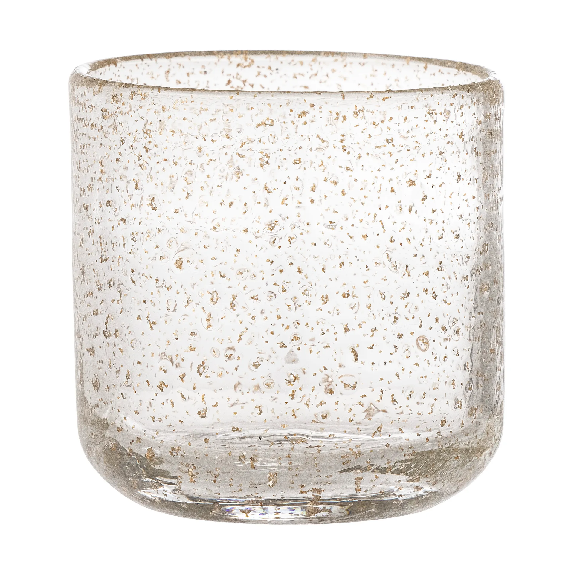 Bubbles drikkeglas 25,5 cl, Clear Bloomingville