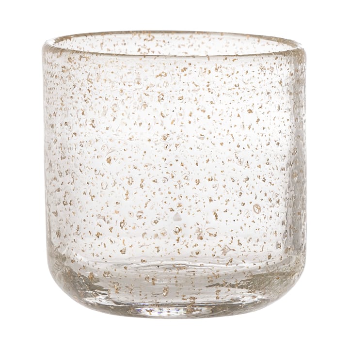 Bubbles drikkeglas 25,5 cl, Clear Bloomingville