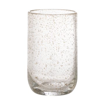 Bubbles drikkeglas 47 cl - Clear - Bloomingville