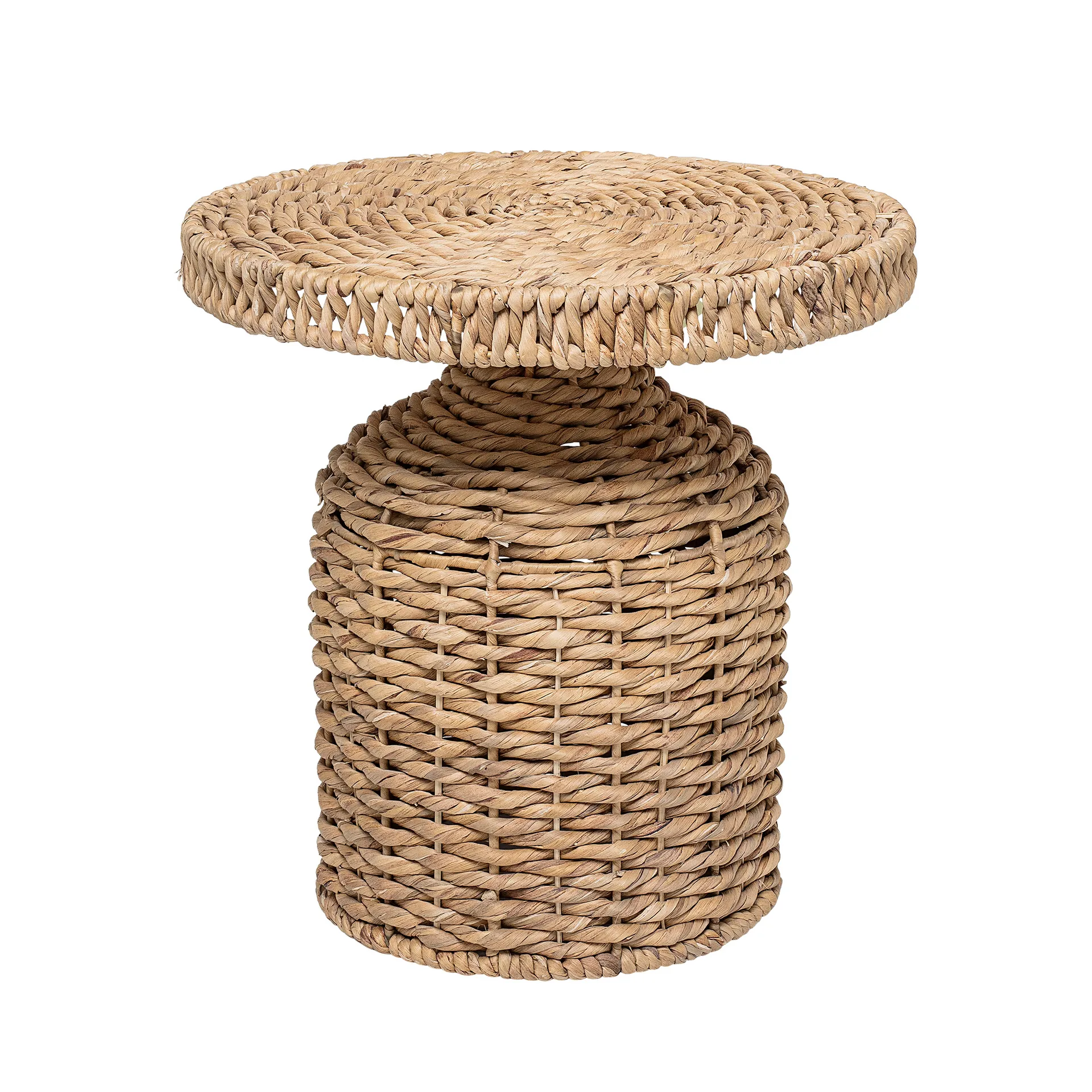 Camo sidebord, natur Bloomingville