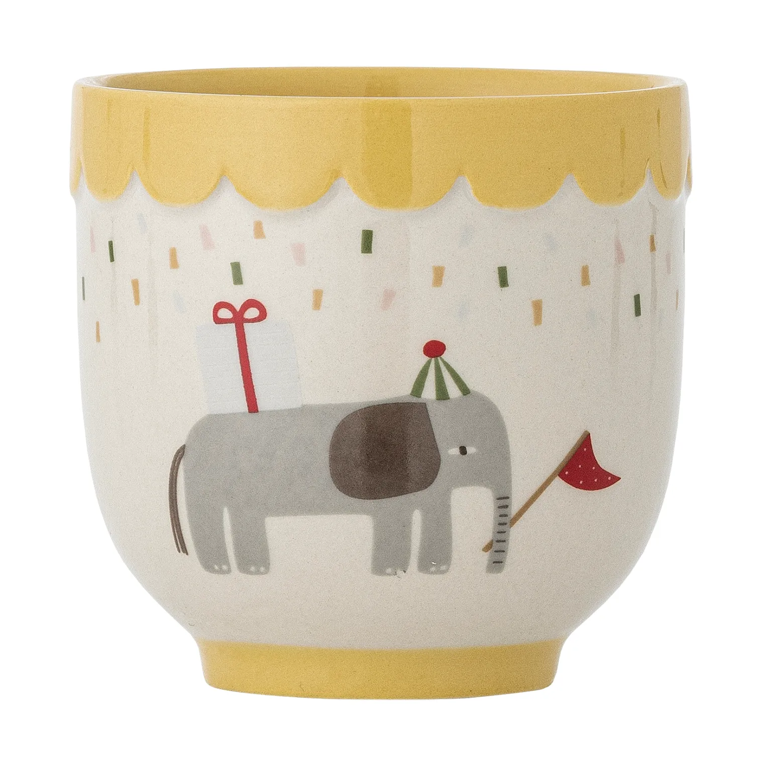 Celebrate kop 15 cl, Gul Bloomingville