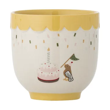 Celebrate kop 15 cl - Gul - Bloomingville