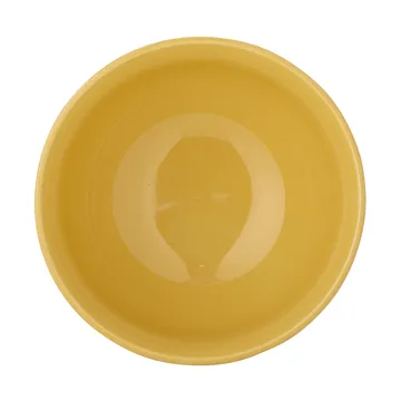 Celebrate skål Ø13,5 cm - Gul - Bloomingville
