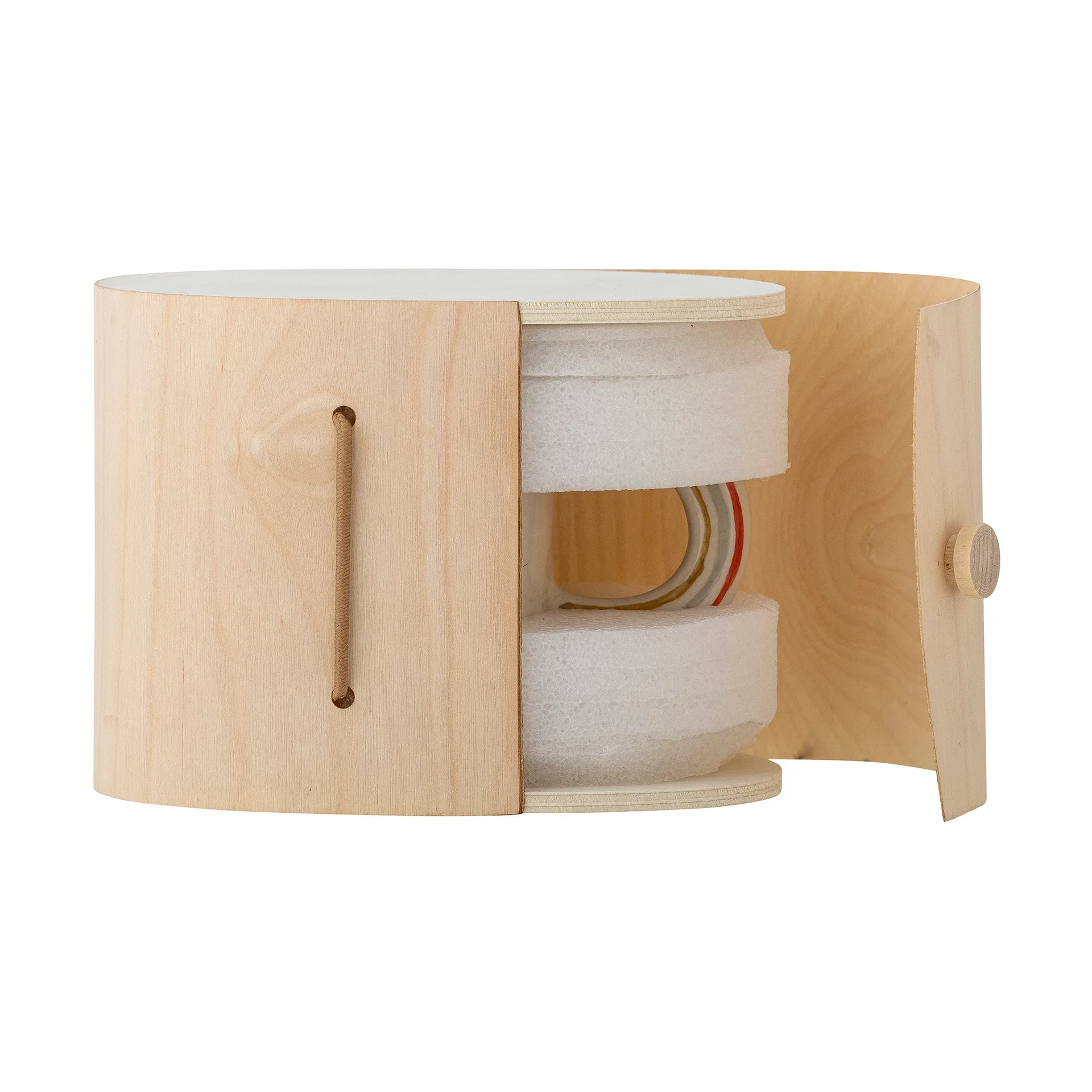 Cloudy kop 18,5 cl, Natur  Bloomingville