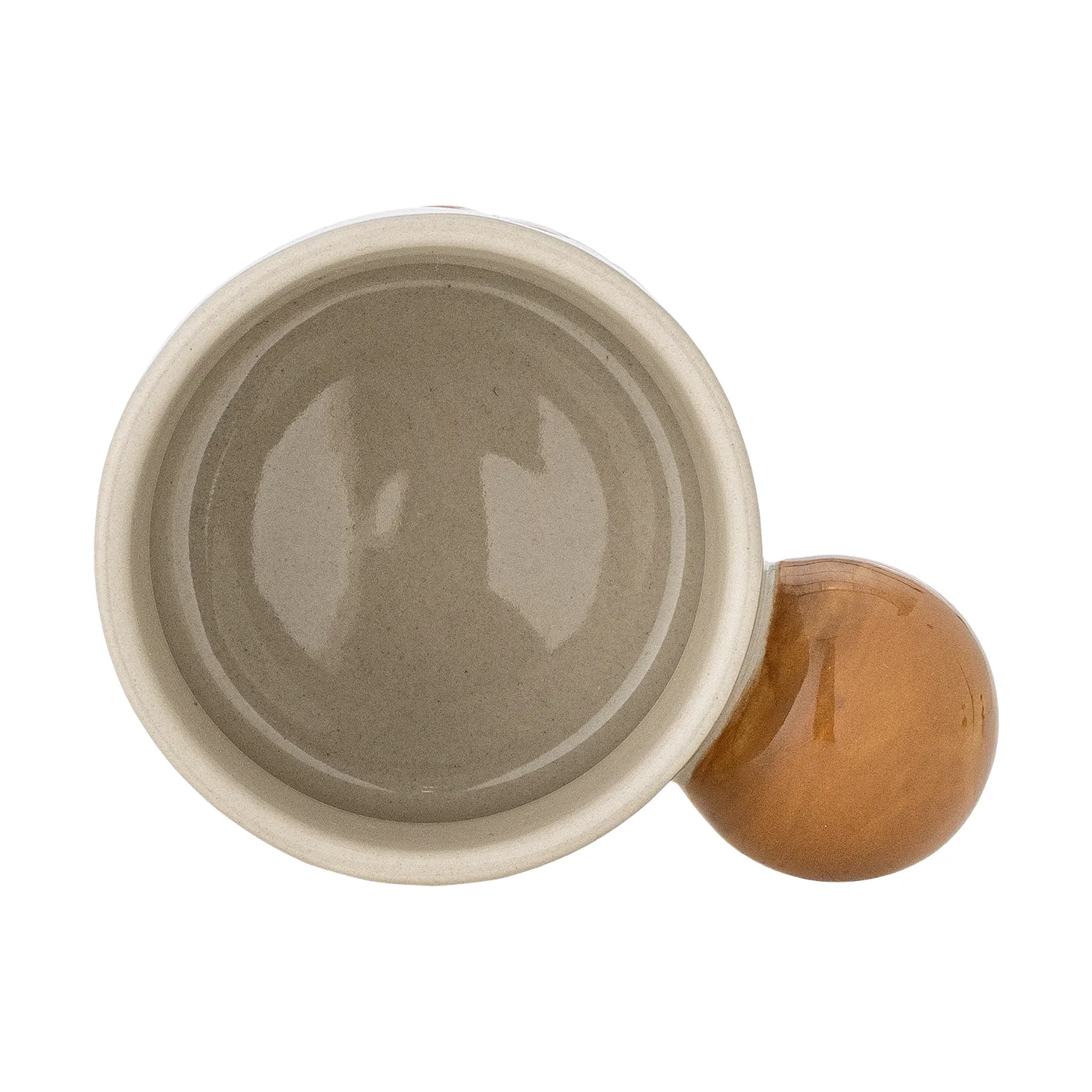 Colorine kop 15,5 cl, Natur Bloomingville