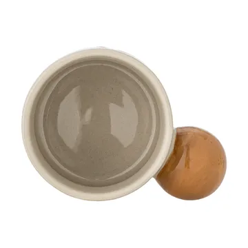 Colorine kop 15,5 cl - Natur - Bloomingville