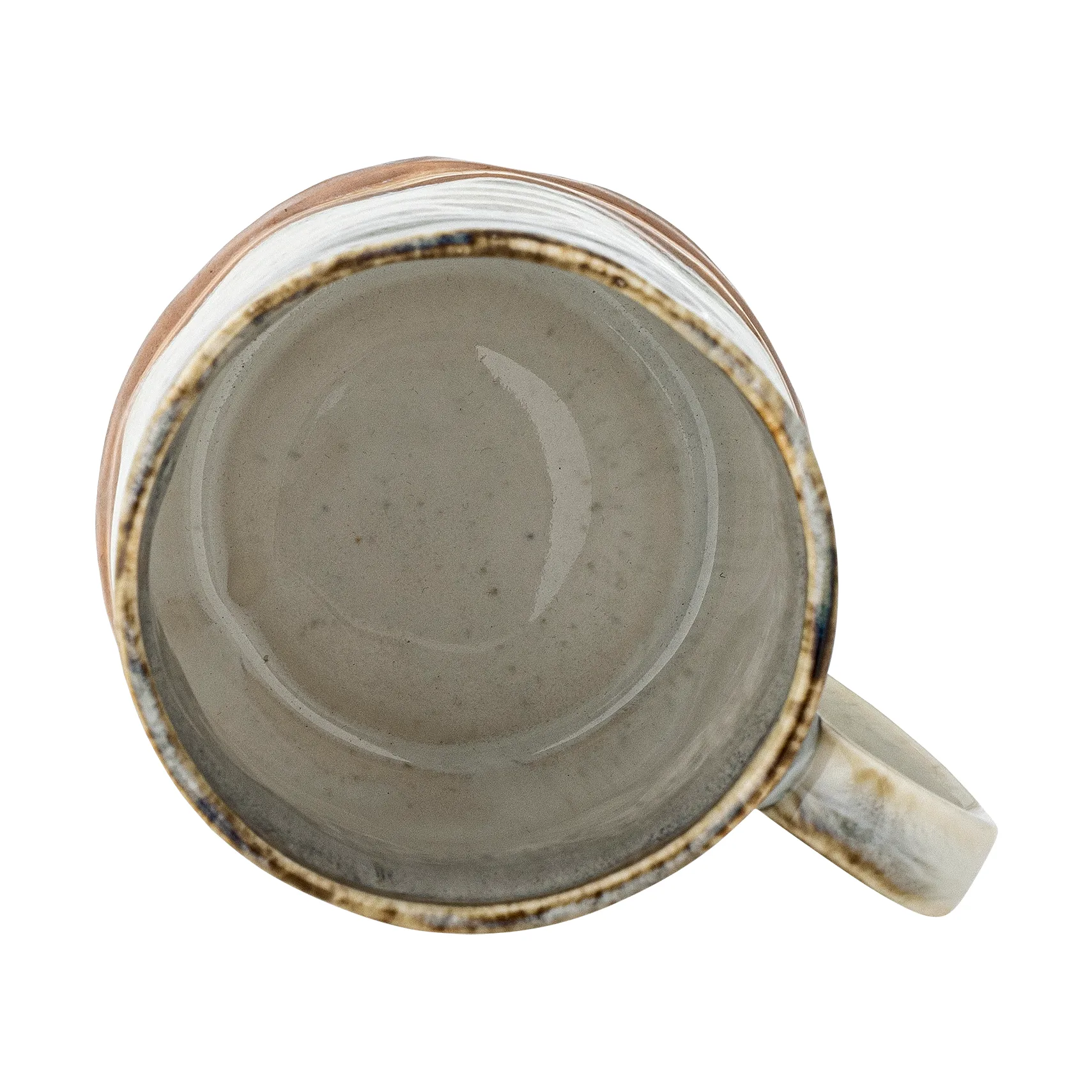 Deana krus 4 pak, Brun Bloomingville