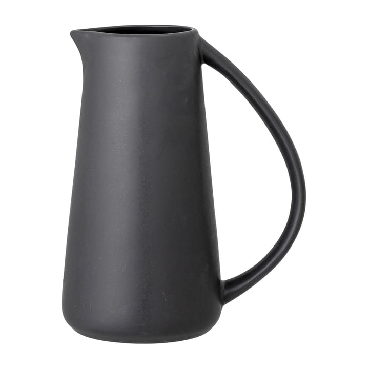 Edit kande 1,1 L, Sort Bloomingville