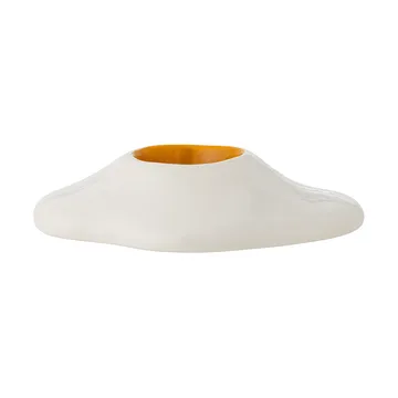 Eggert æggebæger - Hvid - Bloomingville