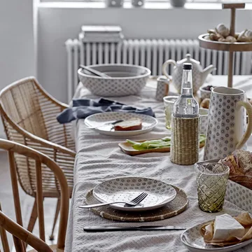 Elsa tekande 1,2 L - Grå - Bloomingville