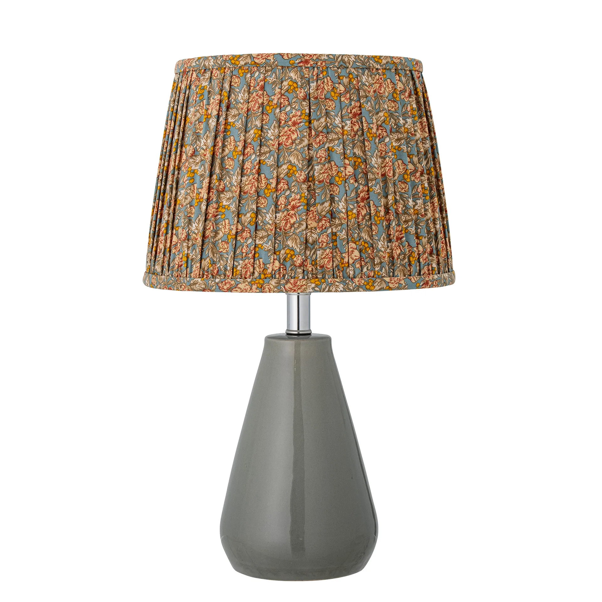Etty bordlampe, Grøn Bloomingville
